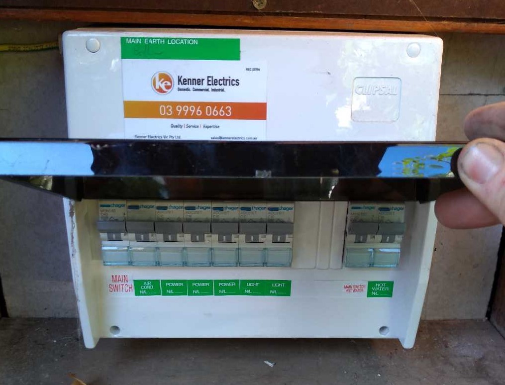 What’s keeping you safe? The importance of safety switches in your